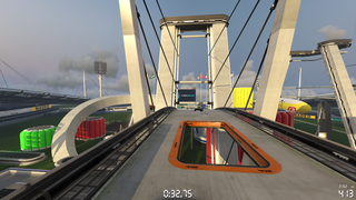 Trackmania 2: Stadium